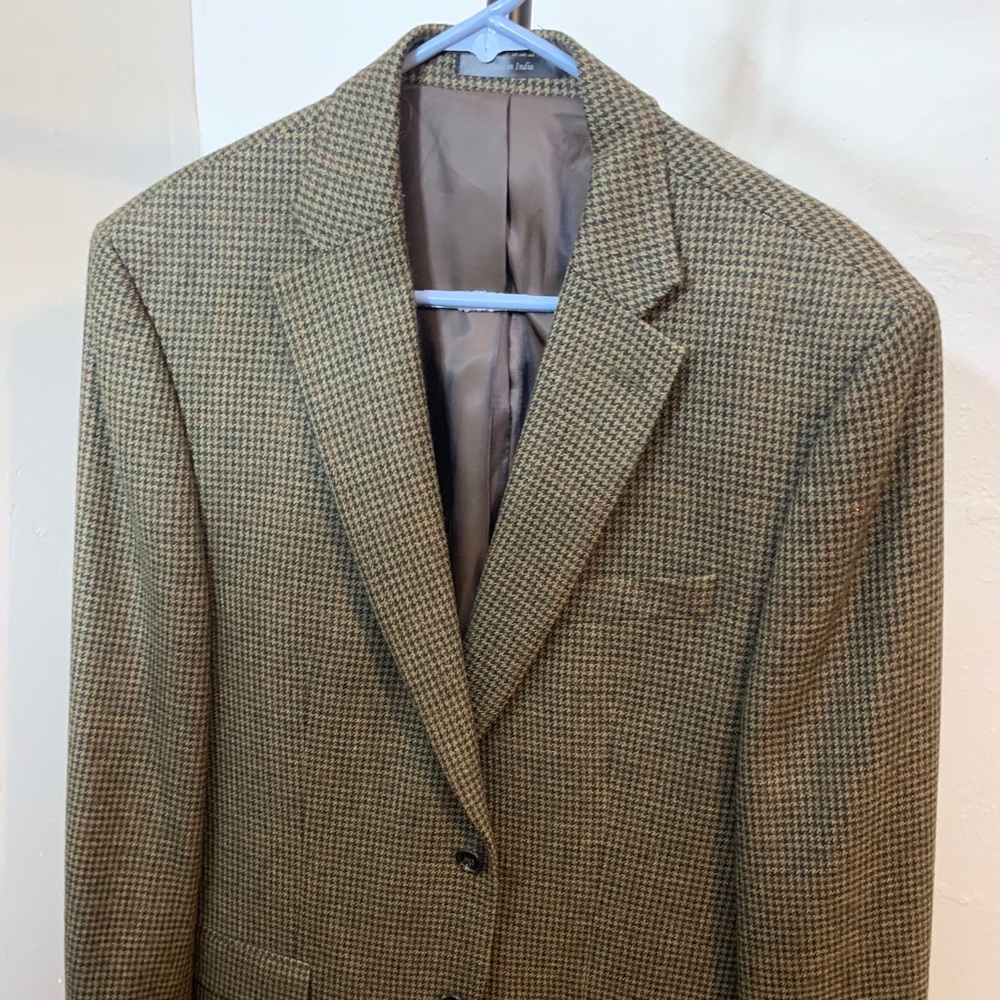 Ralph Lauren Sport Coat